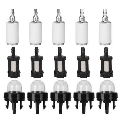 Fuel Filter Primer Bulb Kit Fit for ZAMA ZF 1 530047004 530069216 Garden Tool Accessory