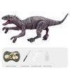 1 Set Simulated Simulation 2.4G Wireless Electric Dinosaur Toy 8CH Remote Control Birthday Gift
