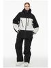Ski Jacket - Men's & Women's 2024-25 Season, Windproof, Waterproof, Warm for Single & Double Board