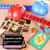 Fun Cat And Mouse Playing Strategy Toy Tabletop Creative Family Parent-Child Interaction Board Games Toys