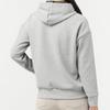 Le Coq Sportif Golf 2022 Model Golf Top GY00 Size S Fall/Winter [Latte] Hoodie, Sweat-Wicking, Stretch, Women's, (Gray),