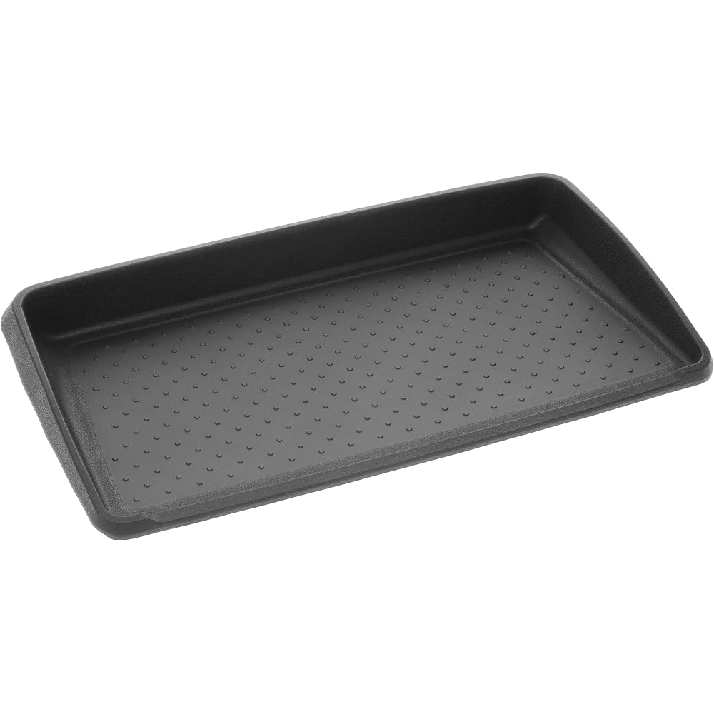 Carmate Caravan NV350 E26 Dashboard Storage Tray Silicone Resin Tissue Box Organizer for Vehicles