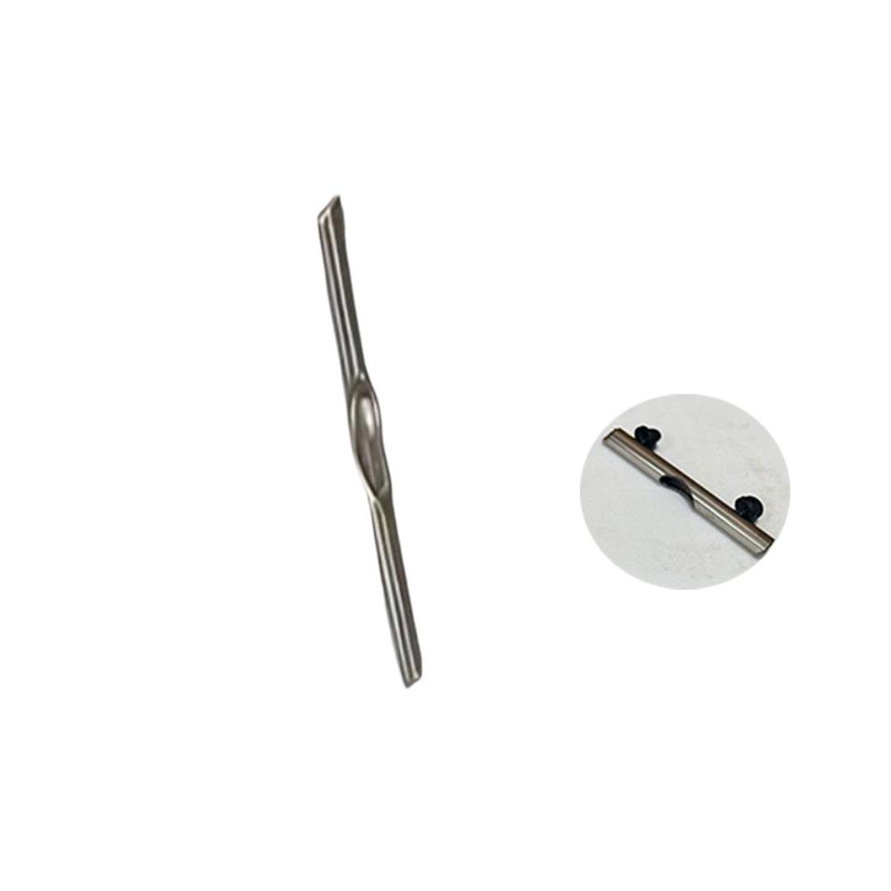Simple DIY Brooch High-end Corsage Pin Creative Insertable Brooch  Clothing Decoration