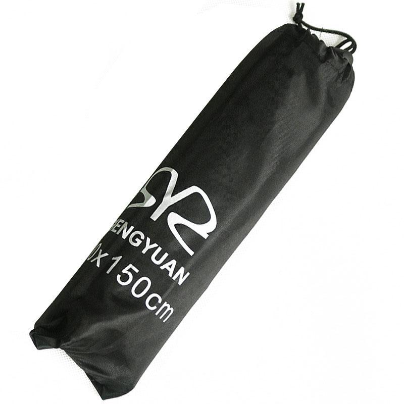 Telo Base Impermeabile Oxford Tappetino Multiuso da Campeggio Telo Robusto per Base Tenda Coperta da Picnic Tettoia Solare Attrezzatura da Esterno