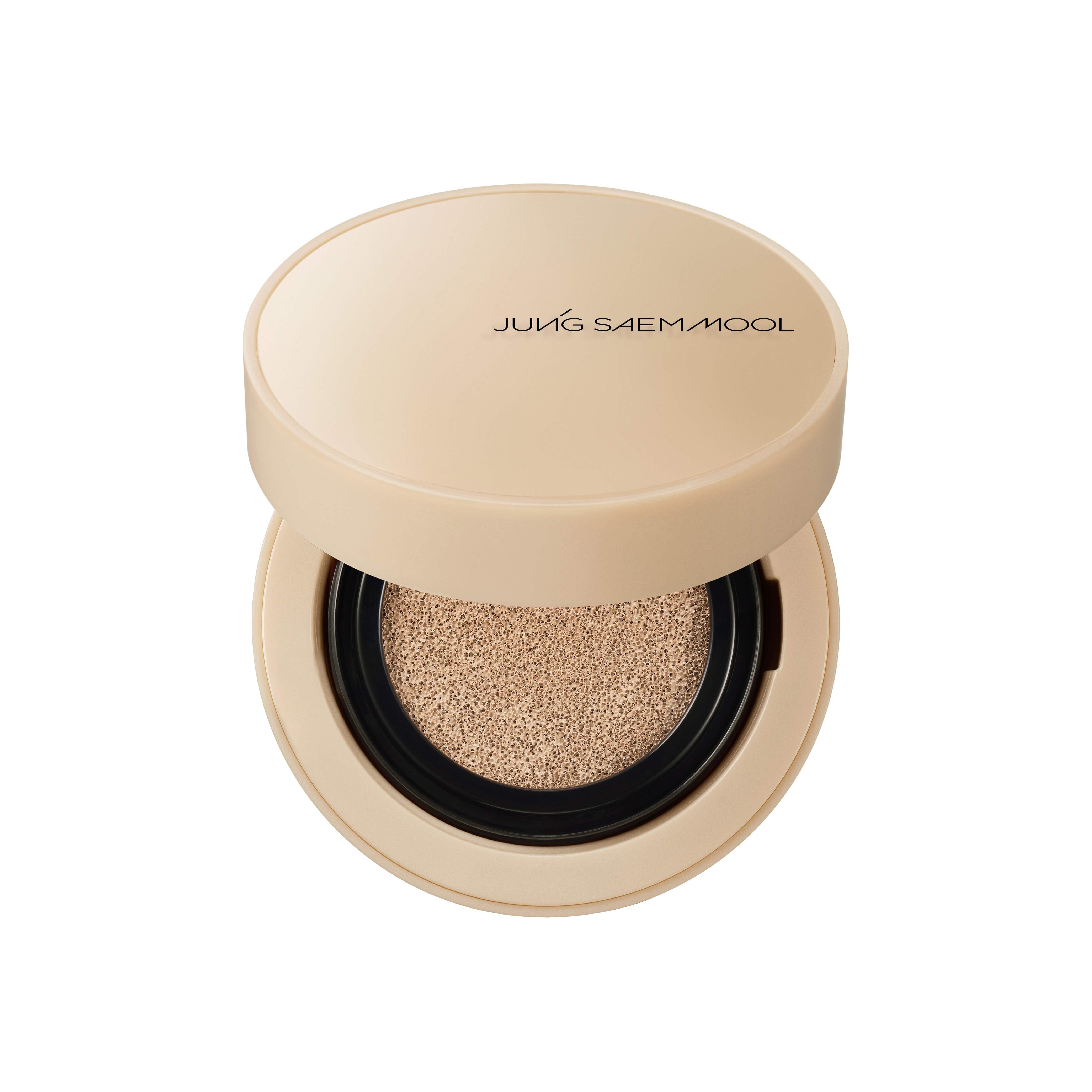 

JUNG SAEM MOOL Skin Nude Cushion Concealer [Main product] Medium