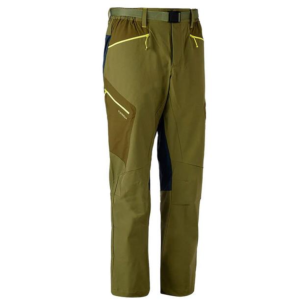 Ternua Брюки Maktor EU XL