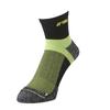 YONEX Mens Ankle Socks 19232 Black (007)