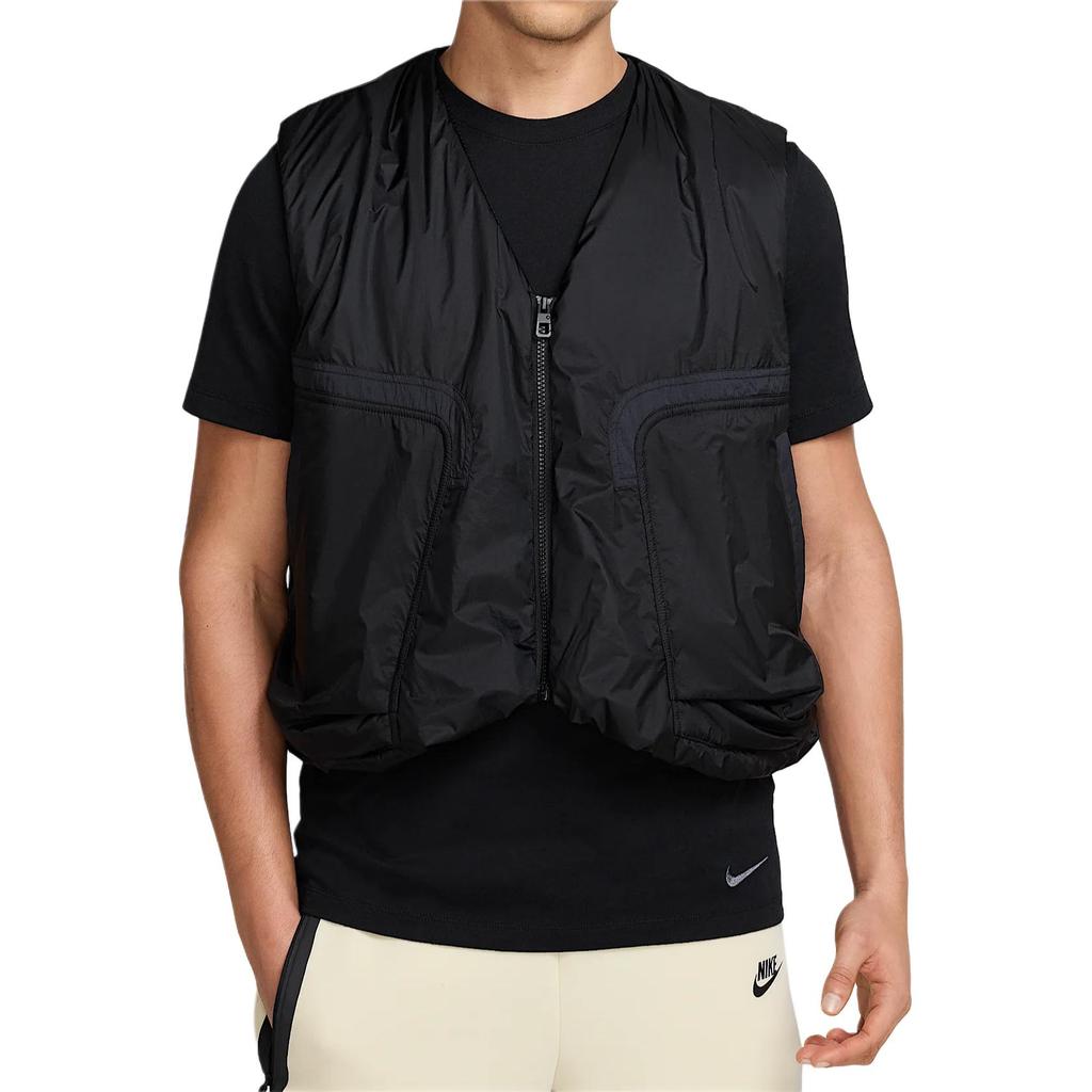 Nike Tech Men's Woven Vest HM4262-010