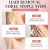 Cherry Blossom Hair Removal Cream, Fast & No Darkening, Reduces Hair Regrowth, Gentle, Painless And