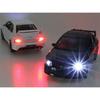 1/32 Mitsubishis Lancer Evolution IX 9 Alloy Car Model Diecast Simulation Metal Toy Vehicles Car Model Collection Childrens Gift