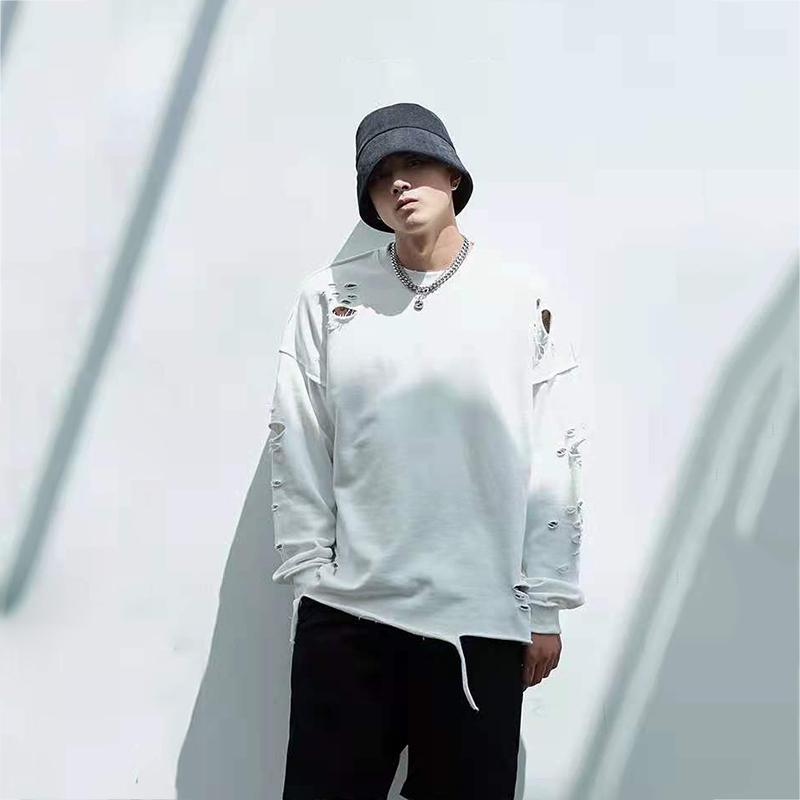 Bad Boy Cap Outdoor Large Fashion Hats 