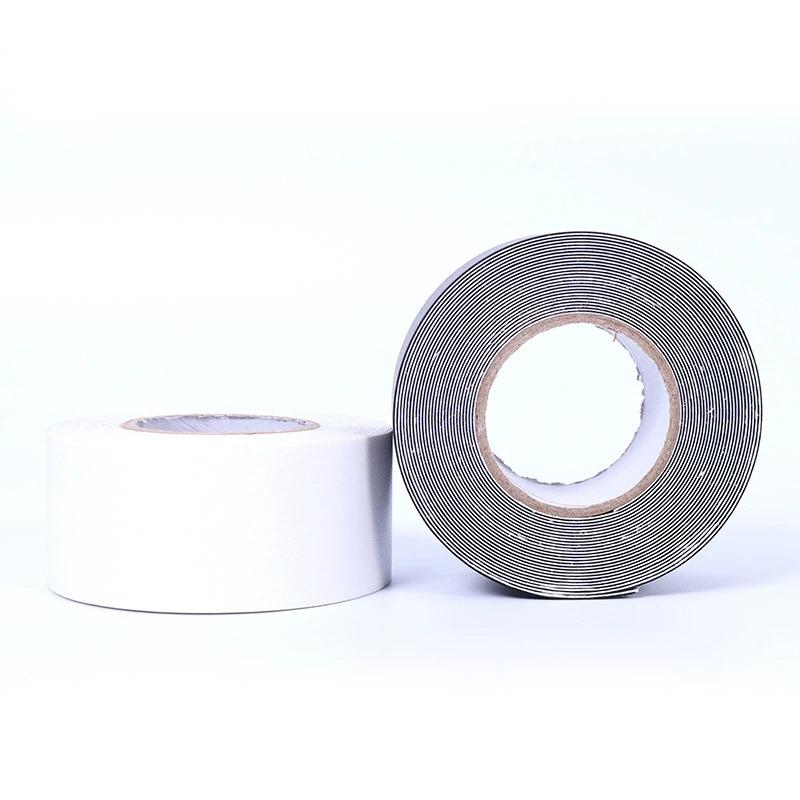 Hot Selling Custom 5m PU Protective Tapes for Tennis Racket Racquetball Racket Head Tapes белый