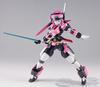 DAIBADI PRODUCTION Polinian Motoroid Pinkle PNC-05