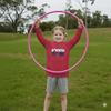 Nike Sweatshirt Buchstabenaufdruck Lässig Kinder Tops Rot 3Z3B3SBF8-BOS