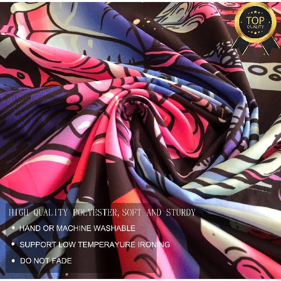 Onivein Blacklight Mushroom Tapestry Glow in the Dark Fantasy Plant Tapestry UV Reactive Moon Butterfly Frog Tapestries Poster Wall Hanging for