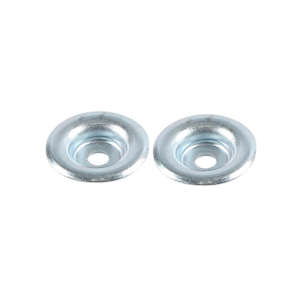 10x For Polaris RZR 1000 900 800 570 XP Turbo General Skid Plate Washers & Bolts