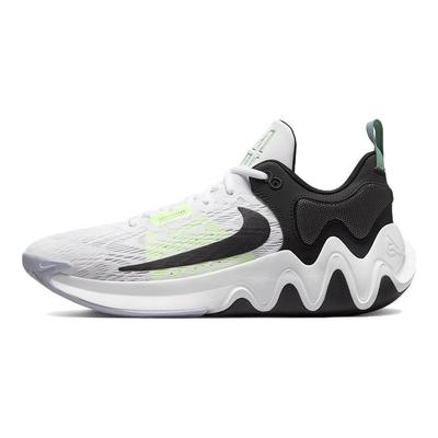 Baskets Unisexe Giannis Immortality 2 Blanc Noir Volt DM0825-101