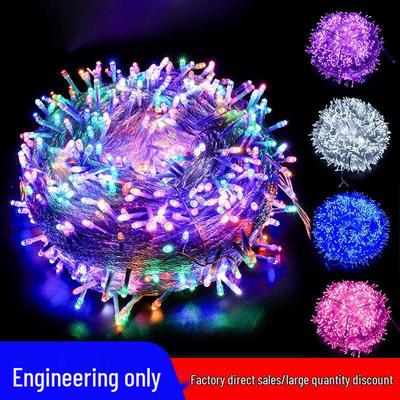 Illuminazione – Decorazioni luminose