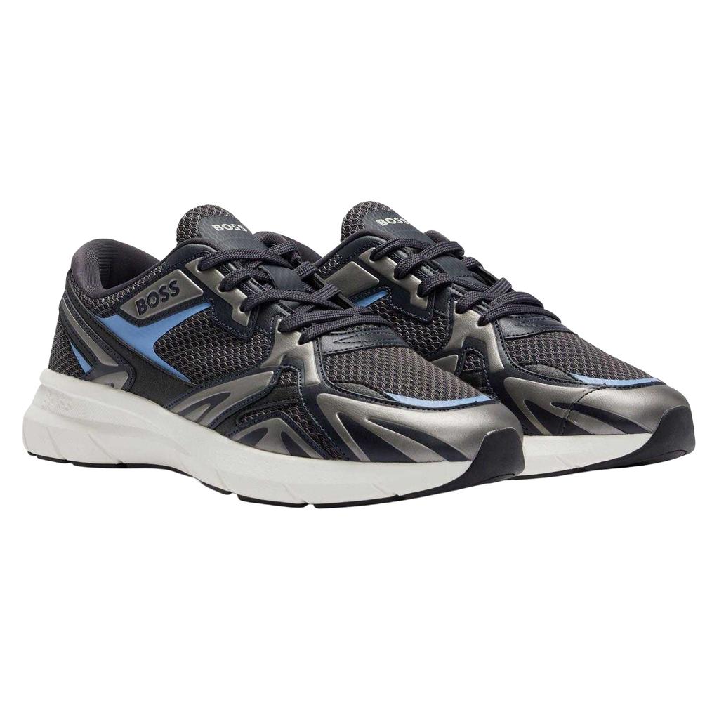 Boss Mens Owen Running Shoes
