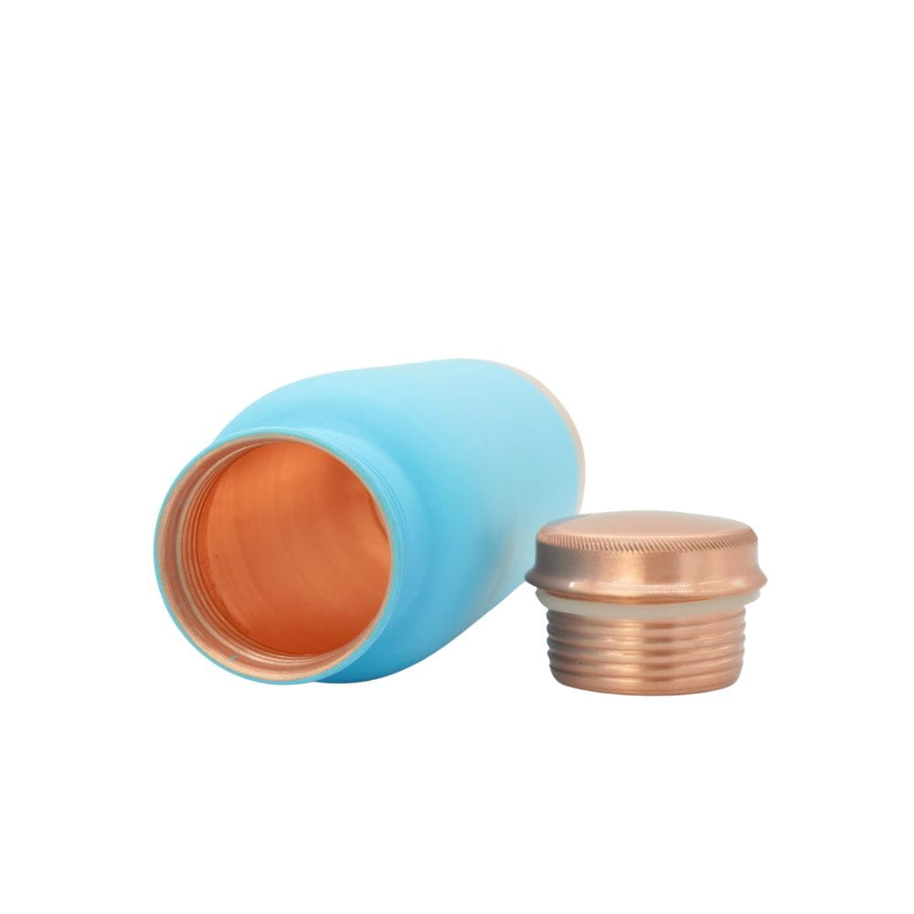 Gisane sweet copper bottle 650 ml