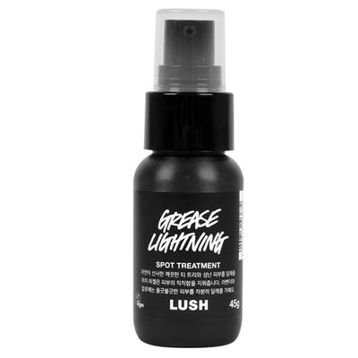 Lush Greece Rozjasňujúci bodový prípravok, 45 g, 1 ks
