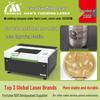 All-in-One Laser Engraving & Cutting Machine for University and Laboratory Use