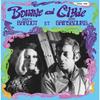 Vinyl Record - Mercury - Bonnie and Clyde - 1 Lp 180 Grams - Black - 33 Rpm