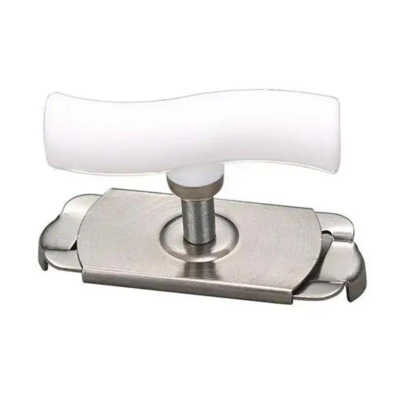 Kitchen Can Opener Adjustable Stainless Steel Non-Slip Multifunction Manual Jar Bottle Bottle Lid Opener Gadget Home Gadgets