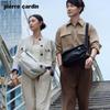 Pierre Cardin Men's Trendy Crossbody Bag