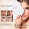 Mascarilla Facial LED de 7 Colores - Uso Doméstico, Rejuvenecimiento de la Piel, Anti Acné, Reafirmante