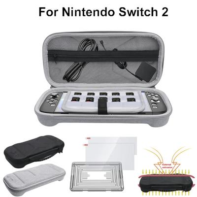 Nintendo – Fundas y estuches