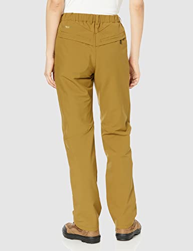 Marmot Women's Minimal Light Pants TSSWP201, Brown, Size L