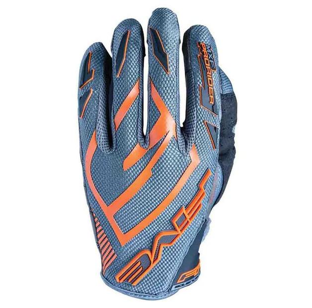 

Five MXF Prorider S off-road мотоперчатки XL/Short