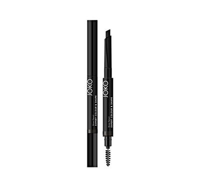 Joko Augenbrauenstift Expert Farbe&Form 04 5G