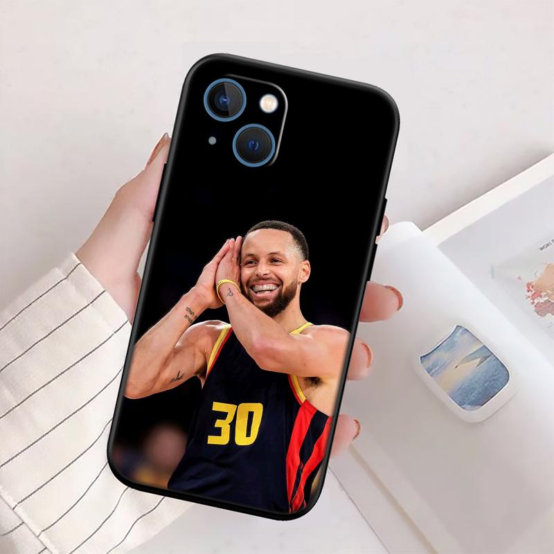 

C-Curry Баскетбольная звезда Новый Высококачественный Чехол-Ракушка для Телефона для Xiaomi Poco C40 C50 C51 C55 C65 C71 C75 F3 F5 F6 F7 M2 M3 Pro Ultra Poco C75