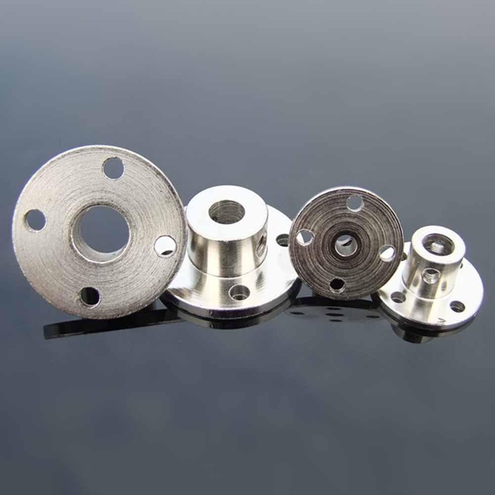 Cuplaj cu flanșă Flanșă rigidă Ghidaj metalic Ax Rulment Scaun Conector motor