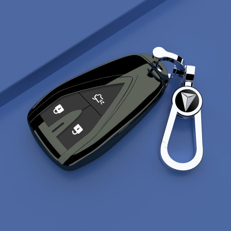 2025 Changan Deepal SL03 New Energy Electric Key Cover Decorative Shell
