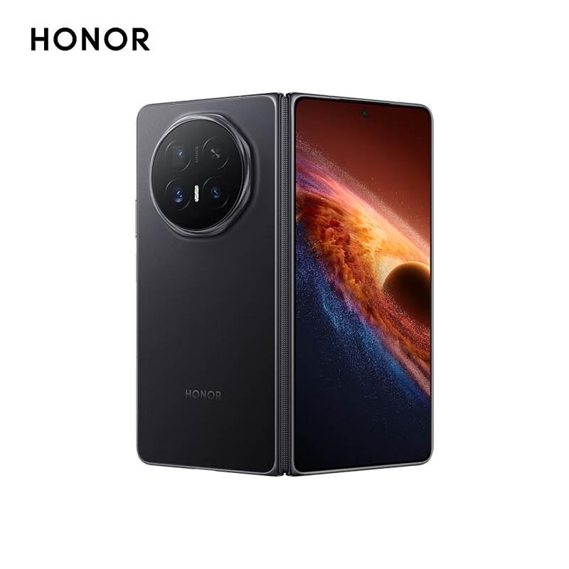 Honor Magic V6 Foldable Smartphone (CN version)