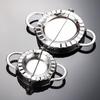 Dumpling Maker Set: Flower-Shaped Wrapper Mold & Pressing Tool for Effortless Dumplings