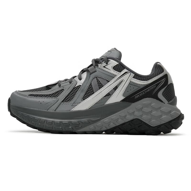 Skechers Men s Cushioned Running & Casual Shoes 7