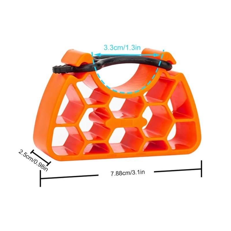 Suport Multifuncțional pentru Ghidon Bicicletă Stand pentru Ghidon Mentenanță MTB Clempă Stabilizator pe Ghidon Bicicletă Accesoriu Ciclism