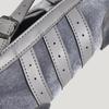adidas Taekwondo Mei Ballet Grey Velour (Women's)