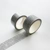 Gold Vintage Adhesive Washi Tapes Masking Tape Creative DIY Paper Tape Scrapbooking Tape Japanese Washitape Stickers