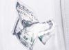 Supreme Money Box Logo New Era White