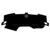 Dashboard Cover Board Anti-Slip Mat Protect Pad Car Sunshade Carpet Rug Left Right Hand Drive For Nissan Maxima 2016 - 2023