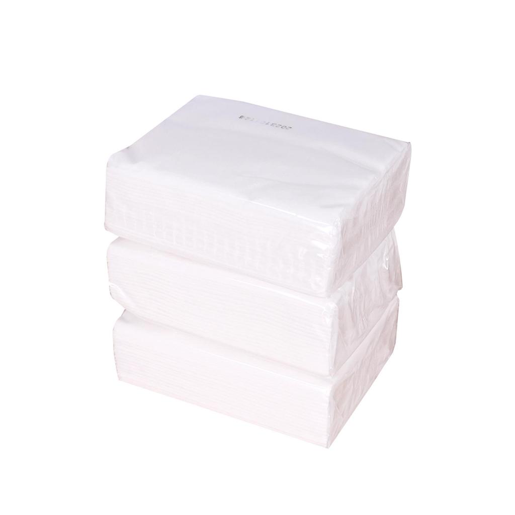 100-Pack 4-Ply Commercial Napkins for Hotels, B&Bs, Restaurants, and Catering