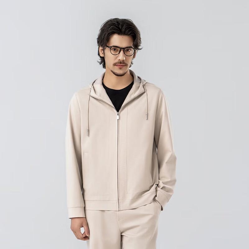 

Mind Bridge Men s Zipper Hoodie Sport Jacket XL