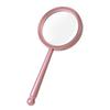 ZISIZ Handheld Optical Magnifying Glass (90mm) - 2 Pack
