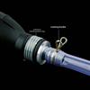 Car Manual Oil Extractor Car Pumping YouTube Self-priming Water Pumping Oil Pump Household Fish Tank Water Changer Oil Pumping Artifact
