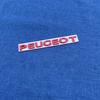 Car Rear Trunk Emblem Sticker Auto Tail Letter Badge for Peugeot 406 405 205 P3008 206 5008 308 208 408 508 407 107 307